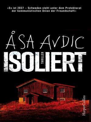 cover image of Isoliert
